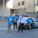 Giancarlo, Paolo e Roberto